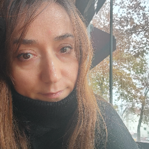 Etutkurs uzmanı Nurgül