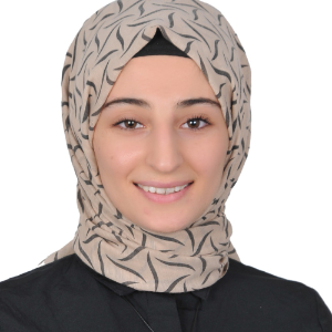 Etutkurs uzmanı Esra