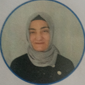 Etutkurs uzmanı Hatice