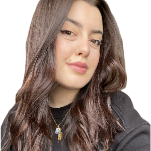 Etutkurs uzmanı Şule