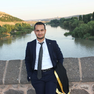 Etutkurs uzmanı Seyit