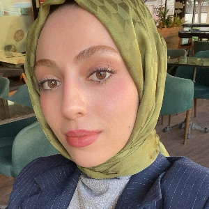 Etutkurs uzmanı Gül