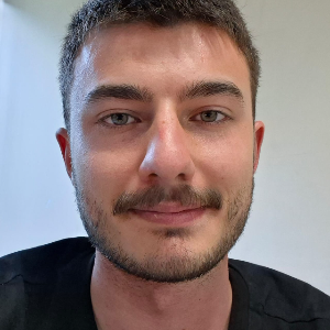 Etutkurs uzmanı Yusuf