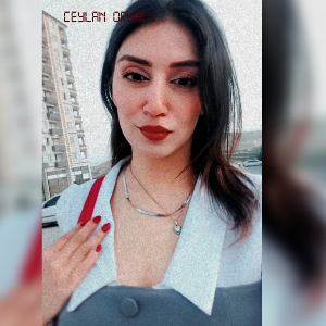 Etutkurs uzmanı Ceylan