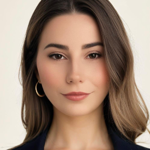 Etutkurs uzmanı Leyla İrem